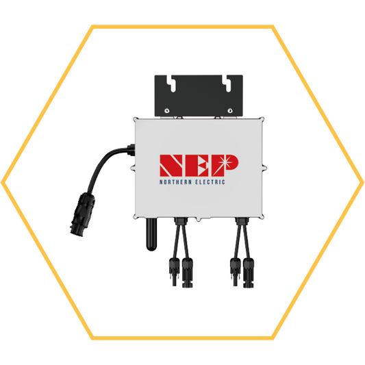 NEP BDM 800 WIFI